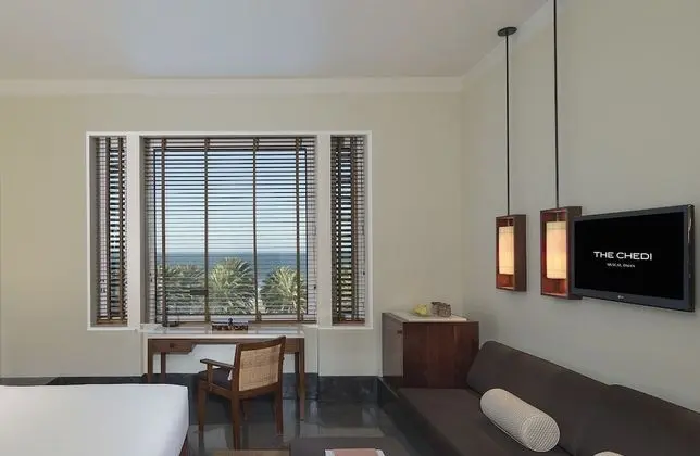 Oda, Deniz Manzaralı (Serai)