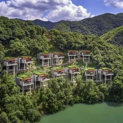 Villa, 1 En Büyük (King) Boy Yatak