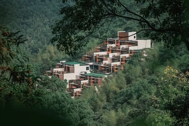 Villa, 1 En Büyük (King) Boy Yatak