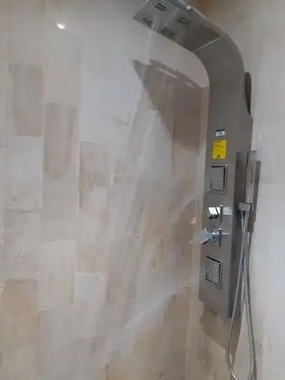 Deluxe Tek Büyük Yataklı Oda, Balkon