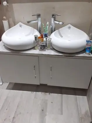 Deluxe Tek Büyük Yataklı Oda, Balkon