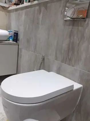 Deluxe Tek Büyük Yataklı Oda, Balkon