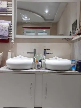 Deluxe Tek Büyük Yataklı Oda, Balkon