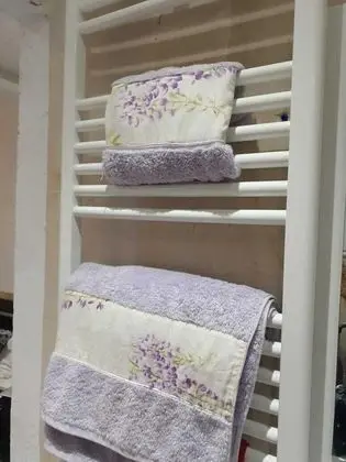 Deluxe Tek Büyük Yataklı Oda, Balkon