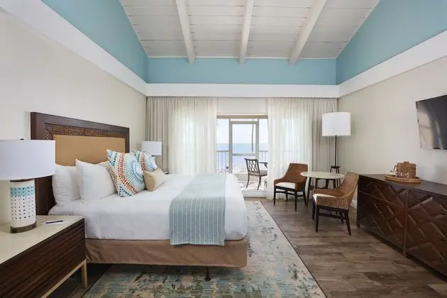 Beach Bungalow