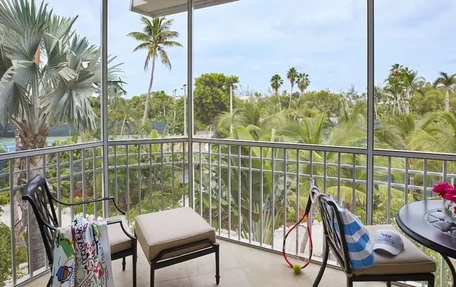 Resort View One Bedroom King Suite