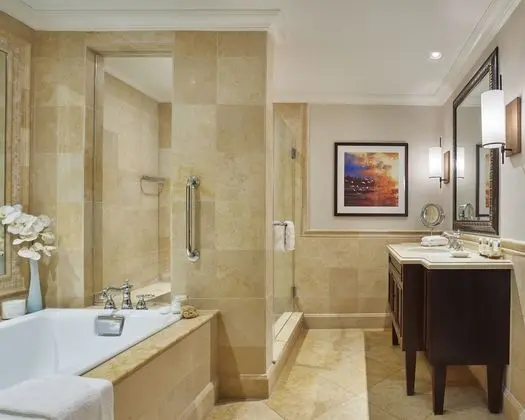 Resort View One Bedroom King Suite