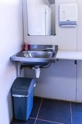 Tek Büyük Yataklı Oda, 1 Çift Kişilik Yatak, Sigara İçilmez