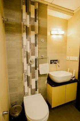 Luxury Tek Büyük Yataklı Oda