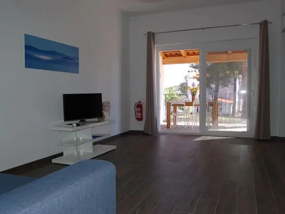 Oturma Alanı