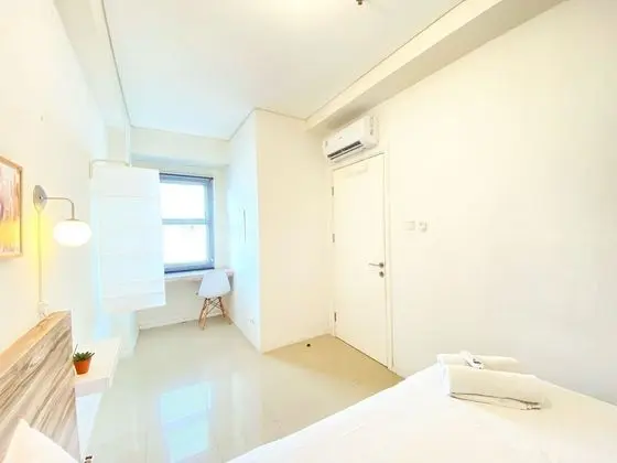 Deluxe Apart Daire