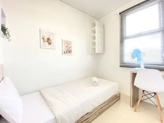 Deluxe Apart Daire