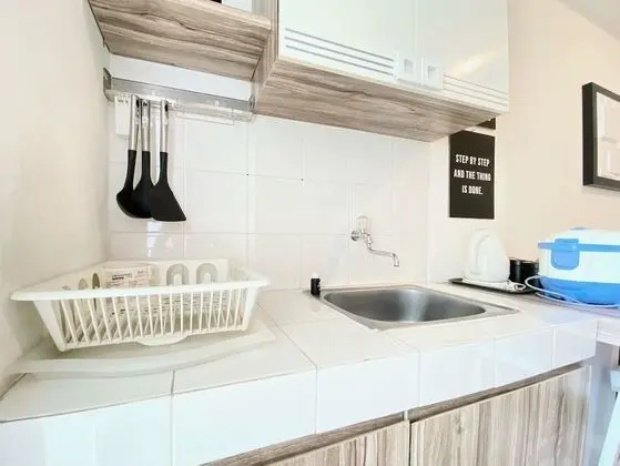 Deluxe Apart Daire