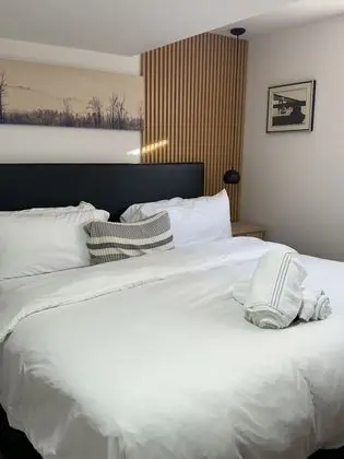 Deluxe Süit