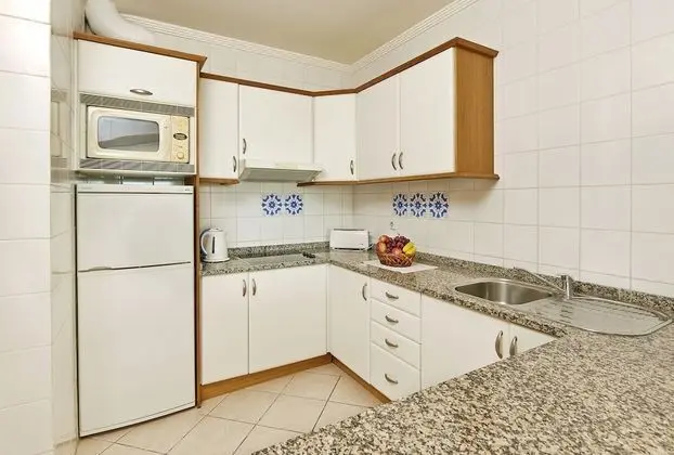 Apart Daire, 1 Yatak Odası, Deniz Manzaralı