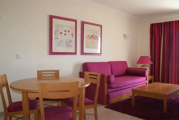 Apart Daire, 1 Yatak Odası, Deniz Manzaralı