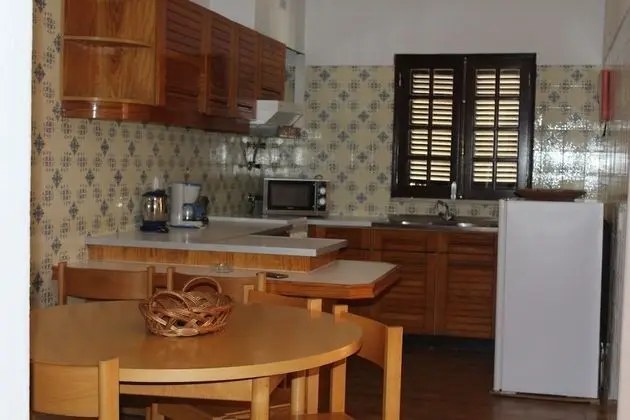 Apart Daire, 3 Yatak Odası