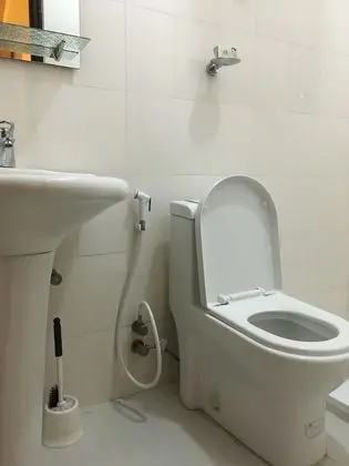 Economy Oda, 1 Çift Kişilik Yatak, Sigara İçilebilir
