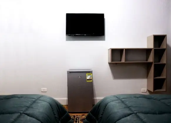 Deluxe Tek Büyük Yataklı Oda, 1 En Büyük (King) Boy Yatak, Sigara İçilmez, Şehir Manzaralı