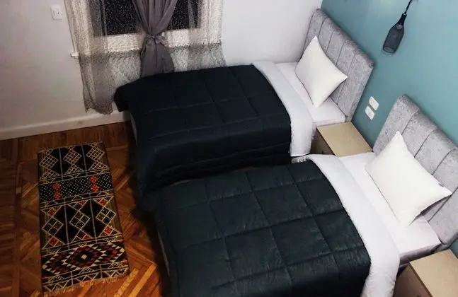 Deluxe Tek Büyük Yataklı Oda, 1 En Büyük (King) Boy Yatak, Sigara İçilmez, Şehir Manzaralı