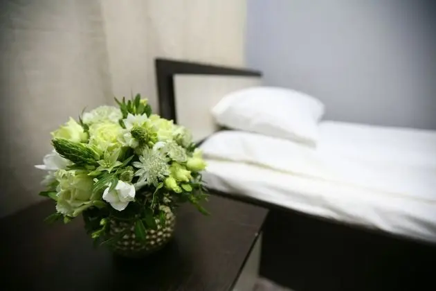 Basic Tek Kişilik Oda