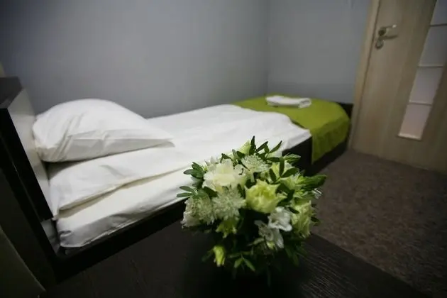 Basic Tek Kişilik Oda