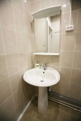 Basic Tek Kişilik Oda