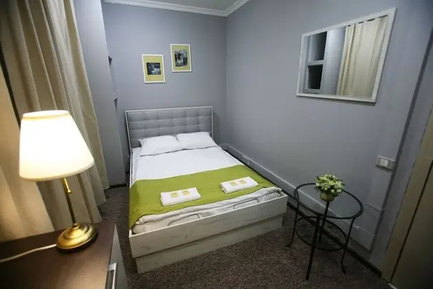 Superior Tek Büyük Yataklı Oda