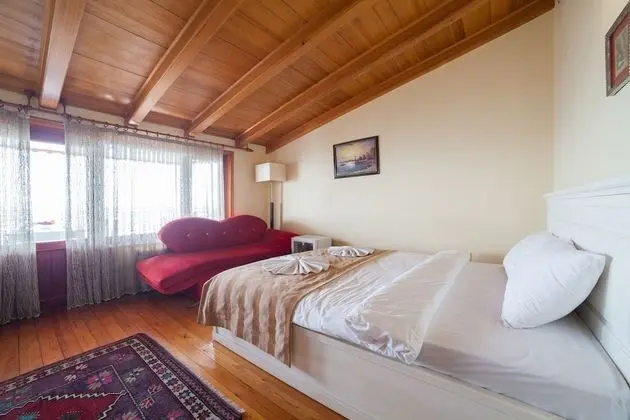 Suite with Spa