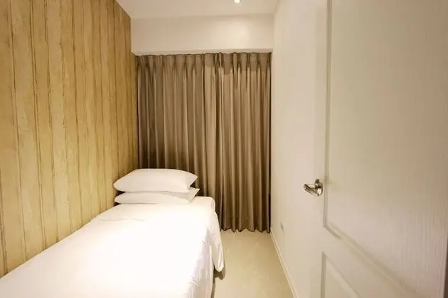 Basic Tek Kişilik Oda, Ortak Banyo