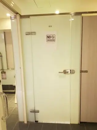 Basic Tek Kişilik Oda, Ortak Banyo