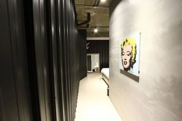 Standard Tek Büyük Yataklı Oda, 1 Çift Kişilik Yatak