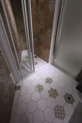 Standard Tek Büyük Yataklı Oda, 1 Çift Kişilik Yatak