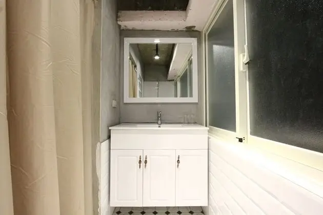 Standard Tek Büyük Yataklı Oda, 1 Çift Kişilik Yatak