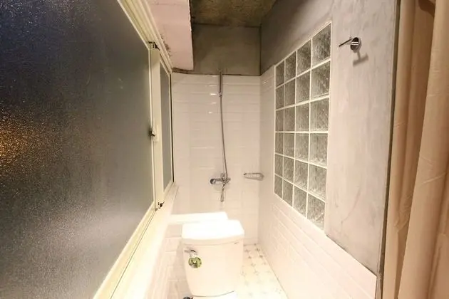 Standard Tek Büyük Yataklı Oda, 1 Çift Kişilik Yatak