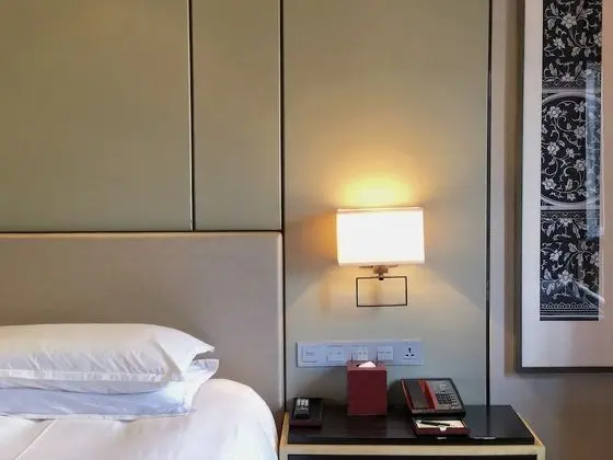 Deluxe İki Ayrı Yataklı Oda