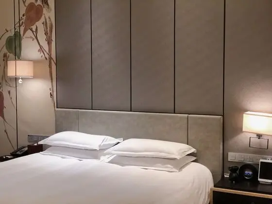 Deluxe İki Ayrı Yataklı Oda