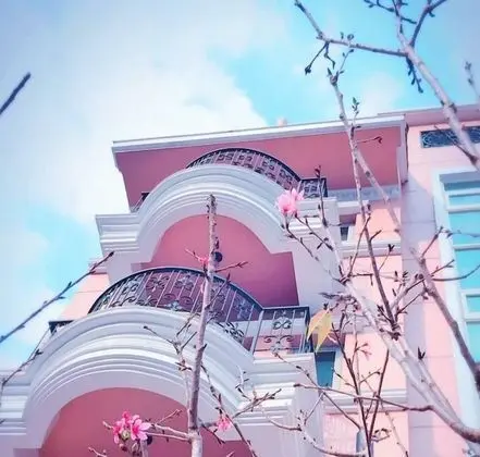 Superior Tek Büyük Yataklı Oda, Balkon