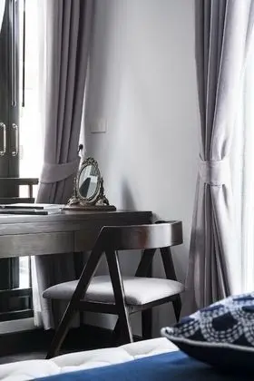 Deluxe with Balcony