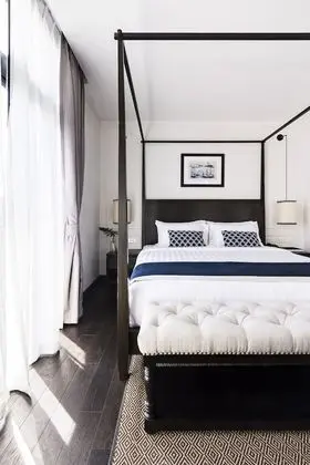 Deluxe with Balcony