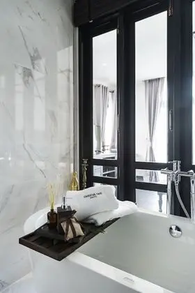 Deluxe with Balcony
