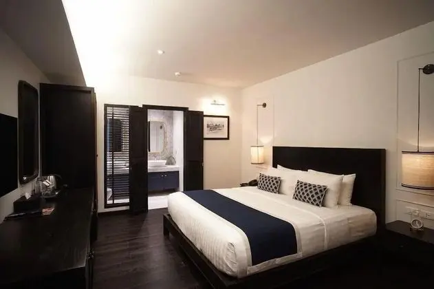 Standard Room - No window