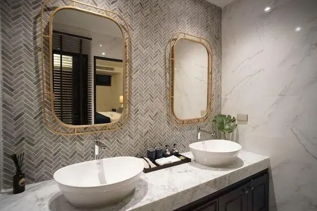 Standard Room - No window