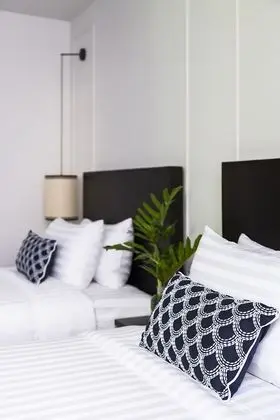 Standard Room - No window