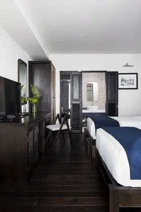 Standard Room - No window