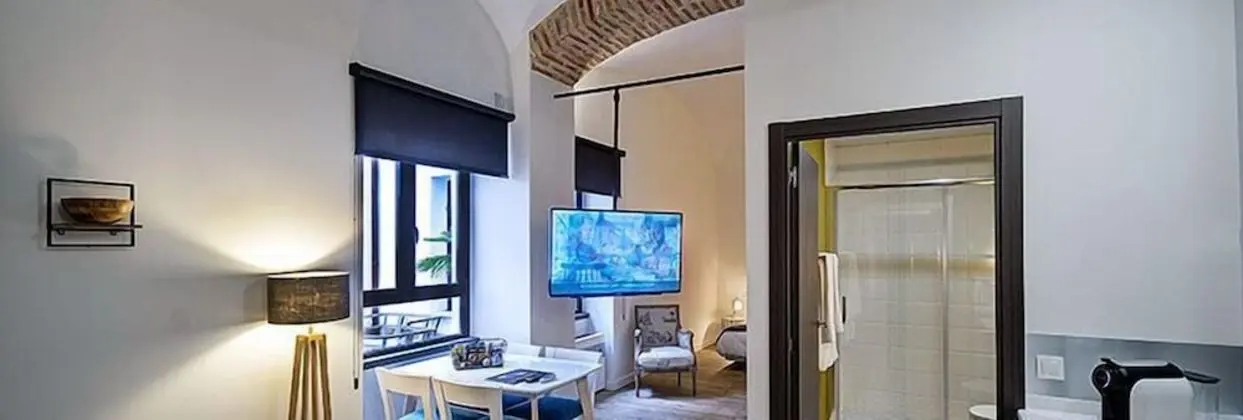 Family Apart Daire, 1 Yatak Odası