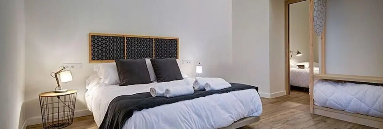 Family Apart Daire, 1 Yatak Odası