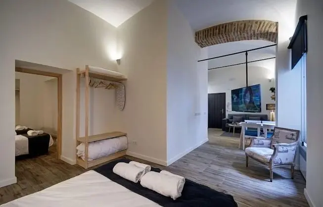 Family Apart Daire, 1 Yatak Odası