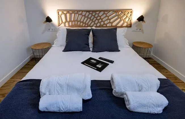 Standard Apart Daire, 1 Yatak Odası