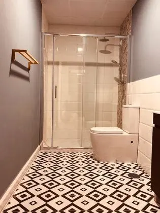 Standard Apart Daire, 1 Yatak Odası